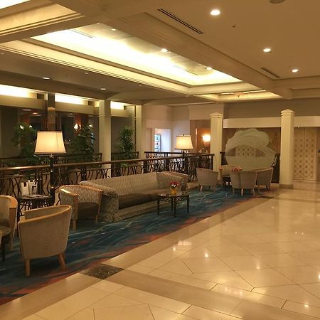 Hotel Jal City Tamachi טוקיו מראה חיצוני תמונה