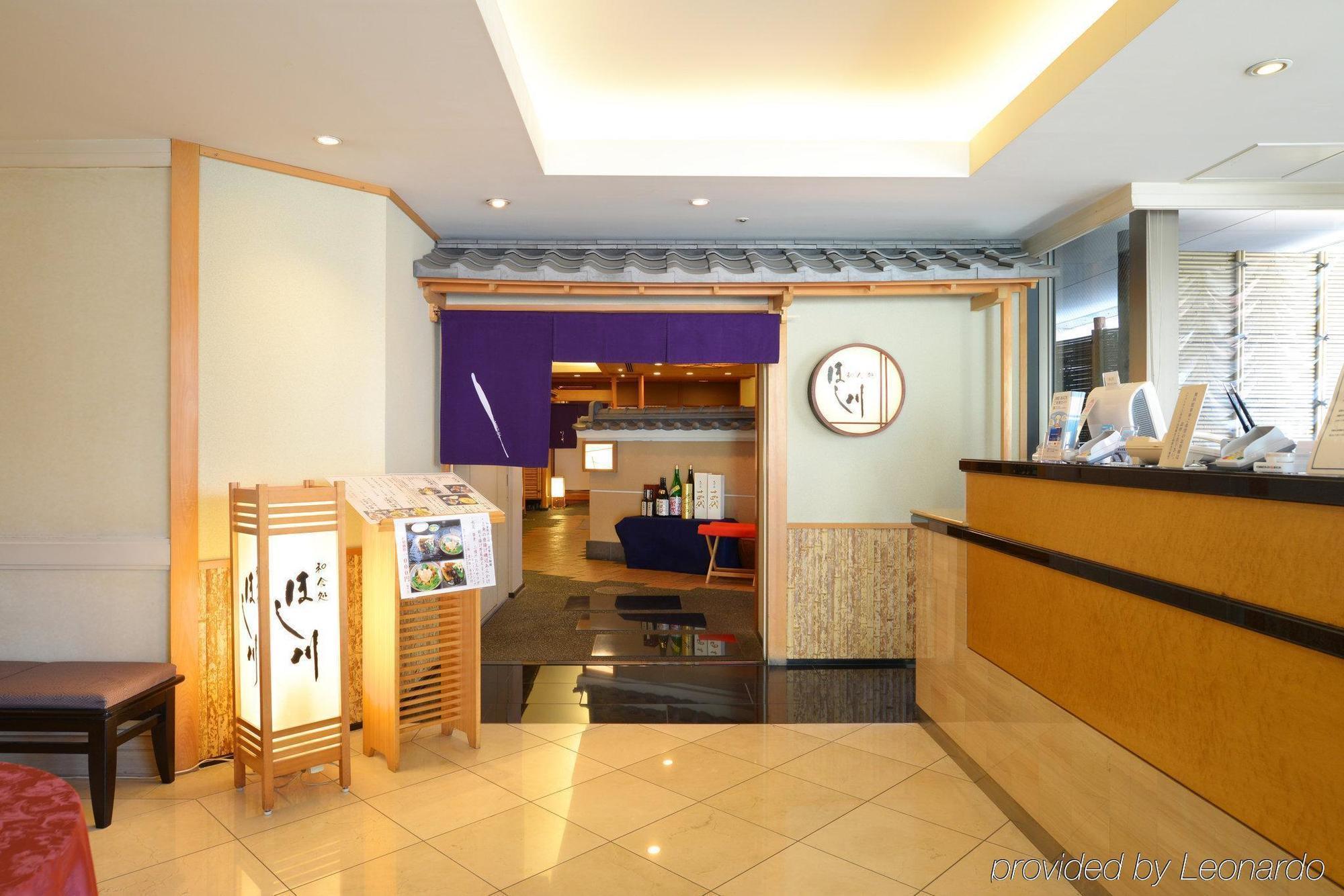 Hotel Jal City Tamachi טוקיו מראה חיצוני תמונה