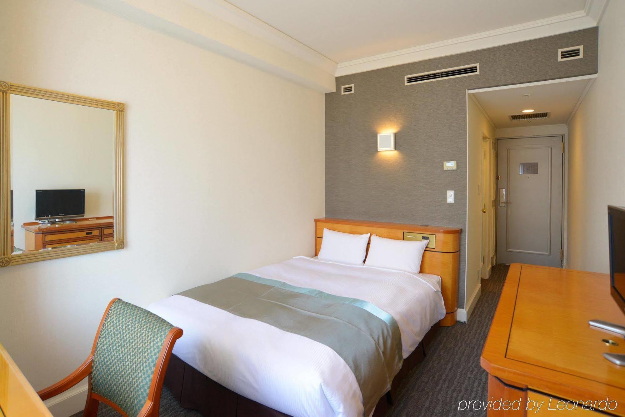 Hotel Jal City Tamachi טוקיו מראה חיצוני תמונה