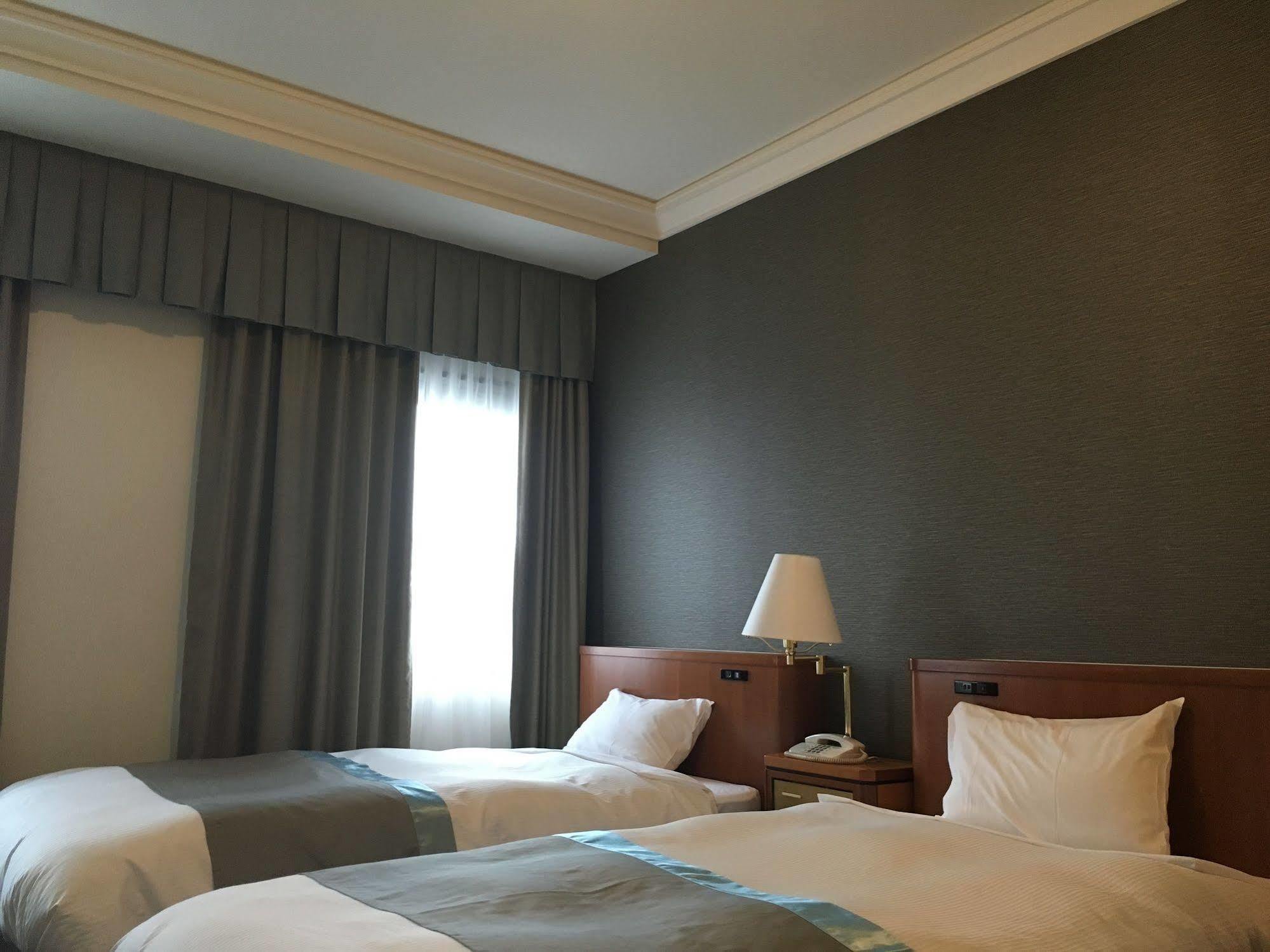 Hotel Jal City Tamachi טוקיו מראה חיצוני תמונה