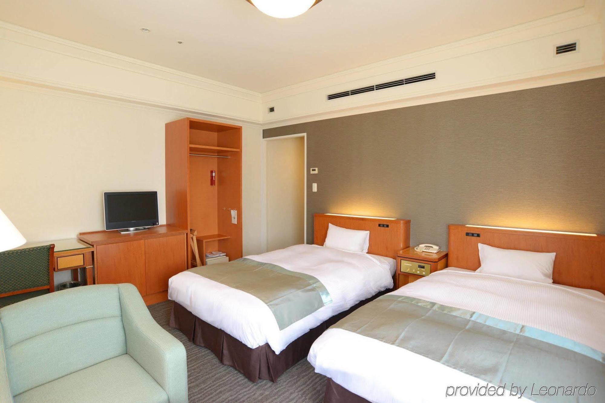 Hotel Jal City Tamachi טוקיו מראה חיצוני תמונה