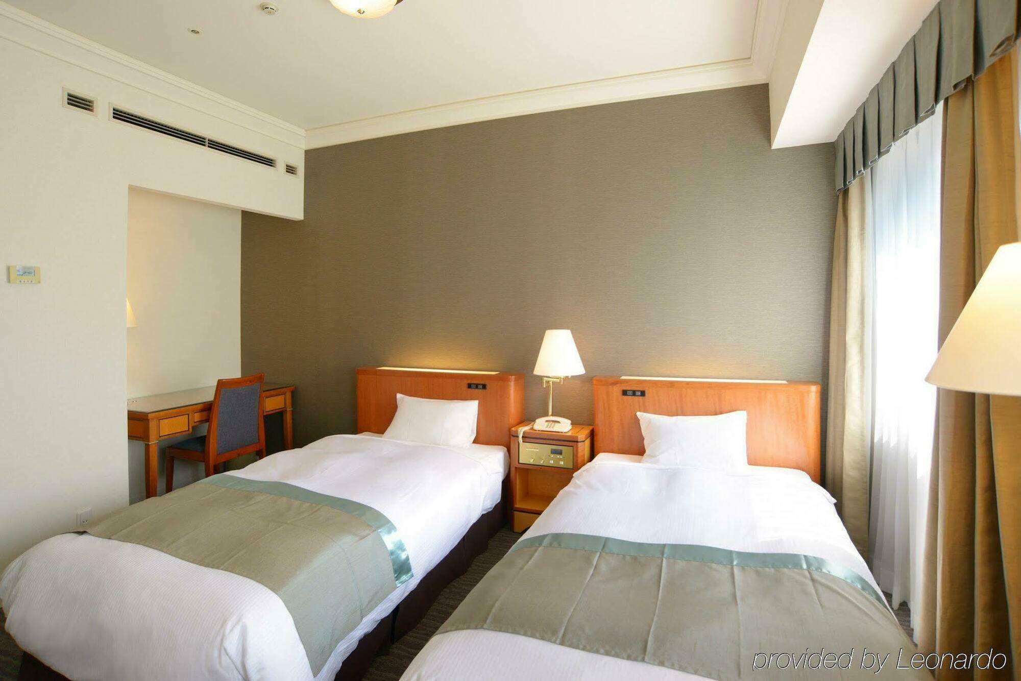 Hotel Jal City Tamachi טוקיו מראה חיצוני תמונה